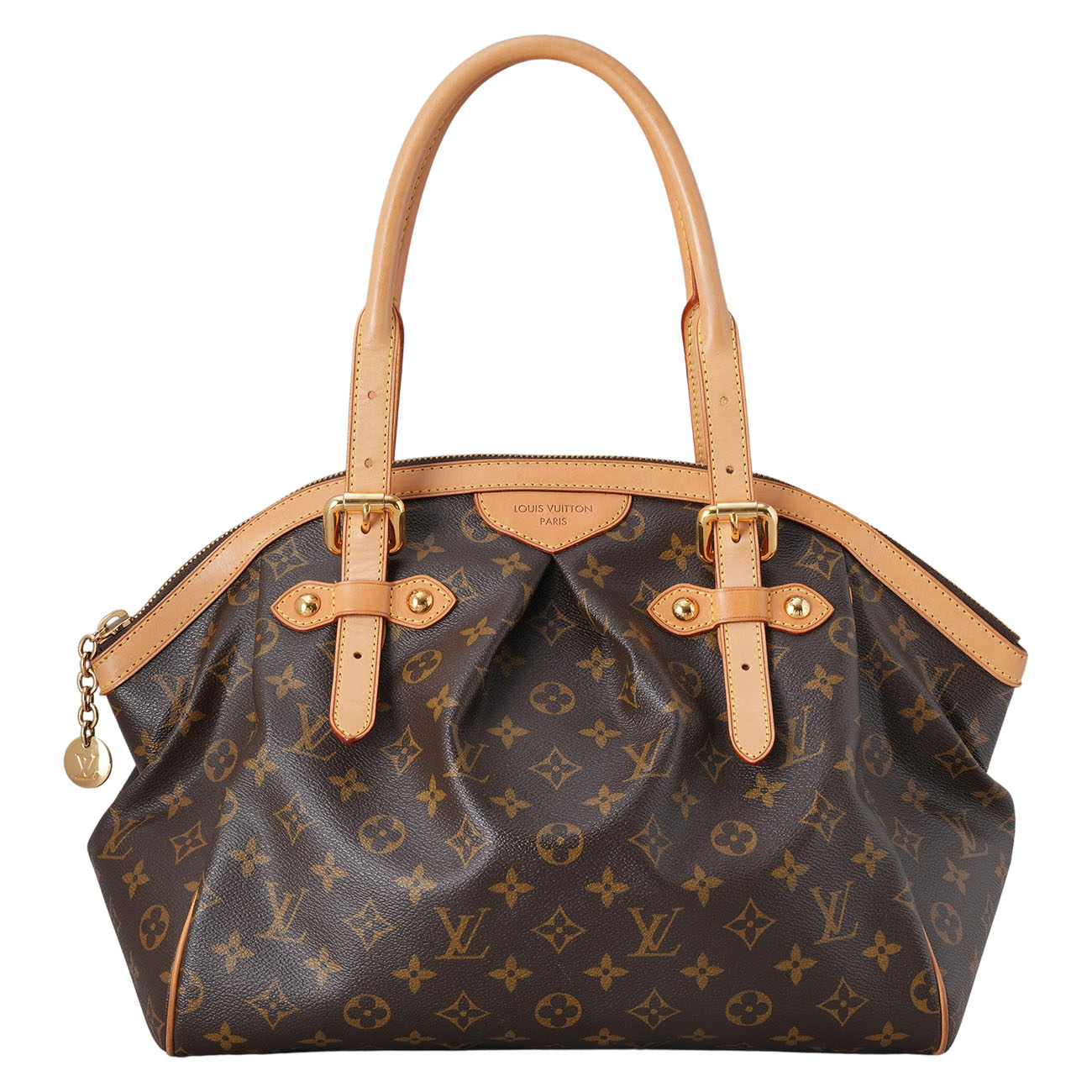 LOUIS VUITTON(USED)루이비통 모노그램 티볼리 GM